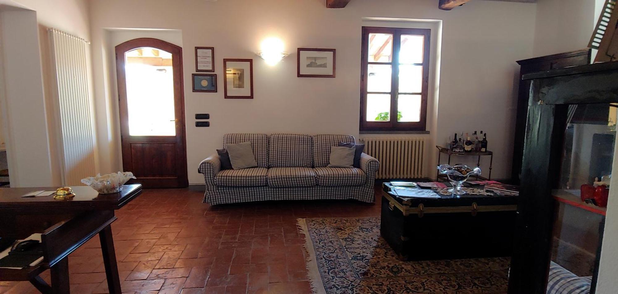 Torrebianca Tuscany Rignano sullʼArno Extérieur photo